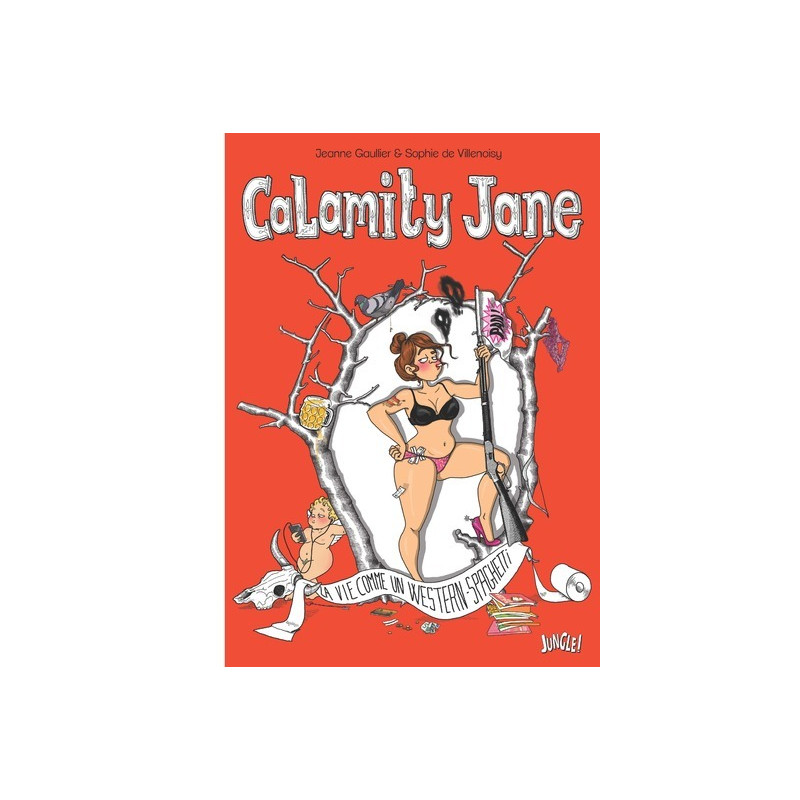 Calamity Jane