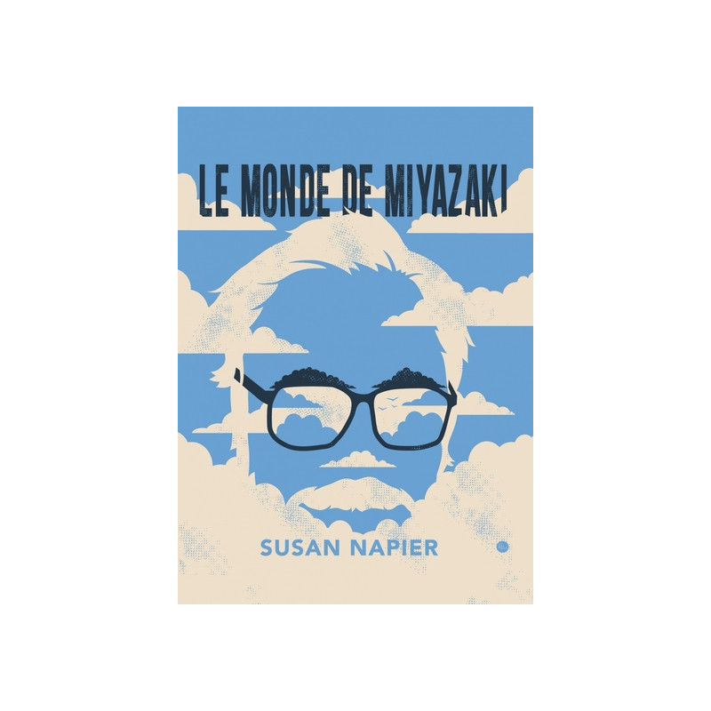 Le monde de Miyazaki