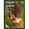 Passions et Frissons - Art Book