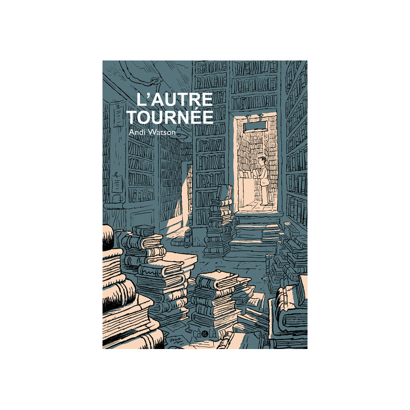 L’Autre Tournée