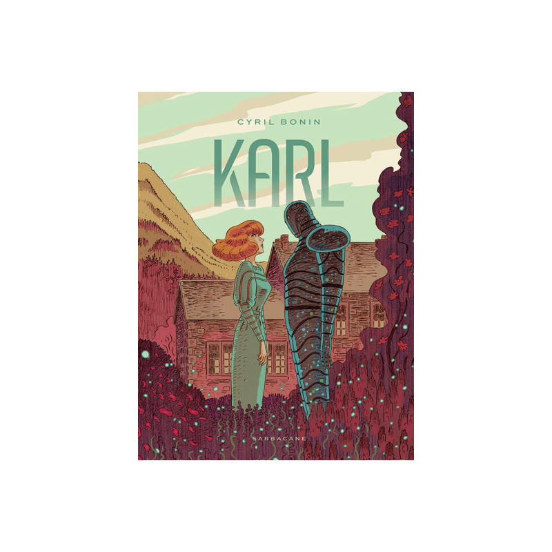 Karl