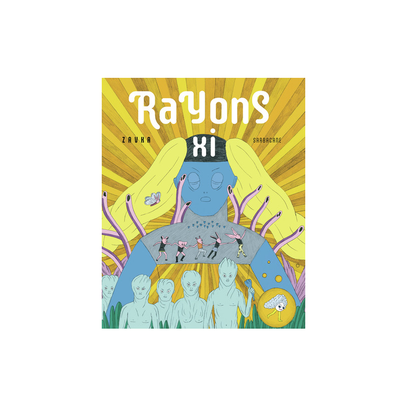Rayons Xi