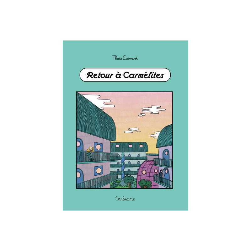 Retour à Carmélites
