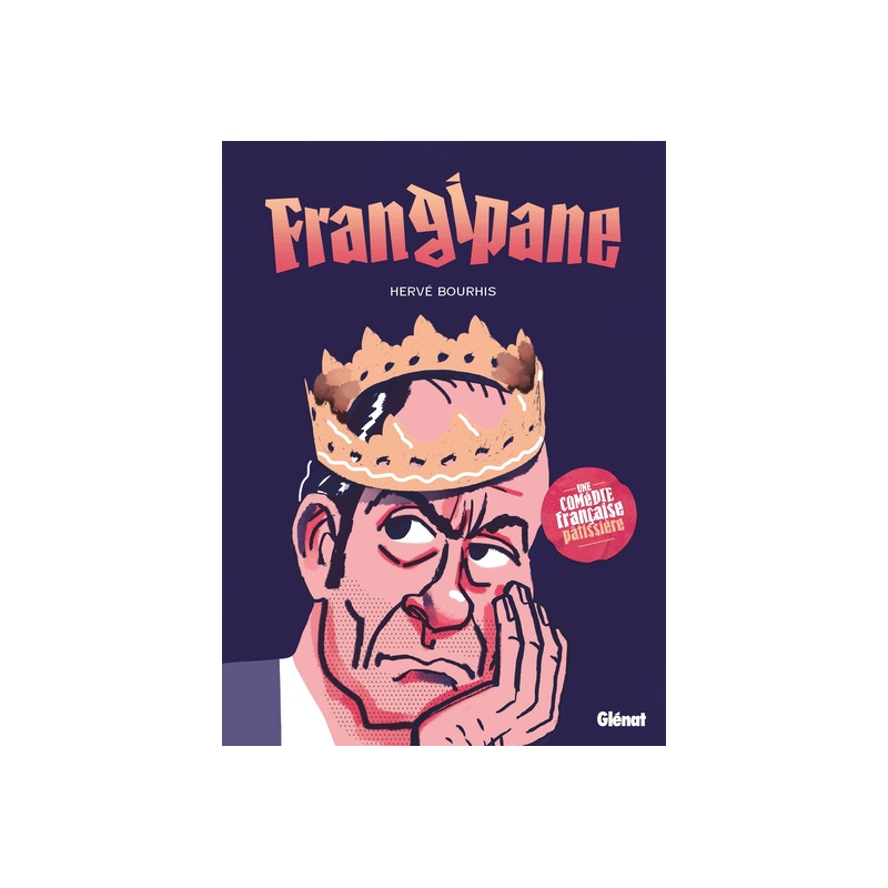 Frangipane