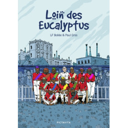Loin des eucalyptus
