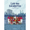 Loin des eucalyptus