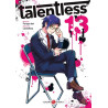 Talentless - vol. 13