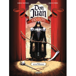 Don Juan des Flots - vol. 02