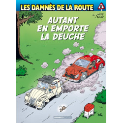 Les Damnés de la route -...