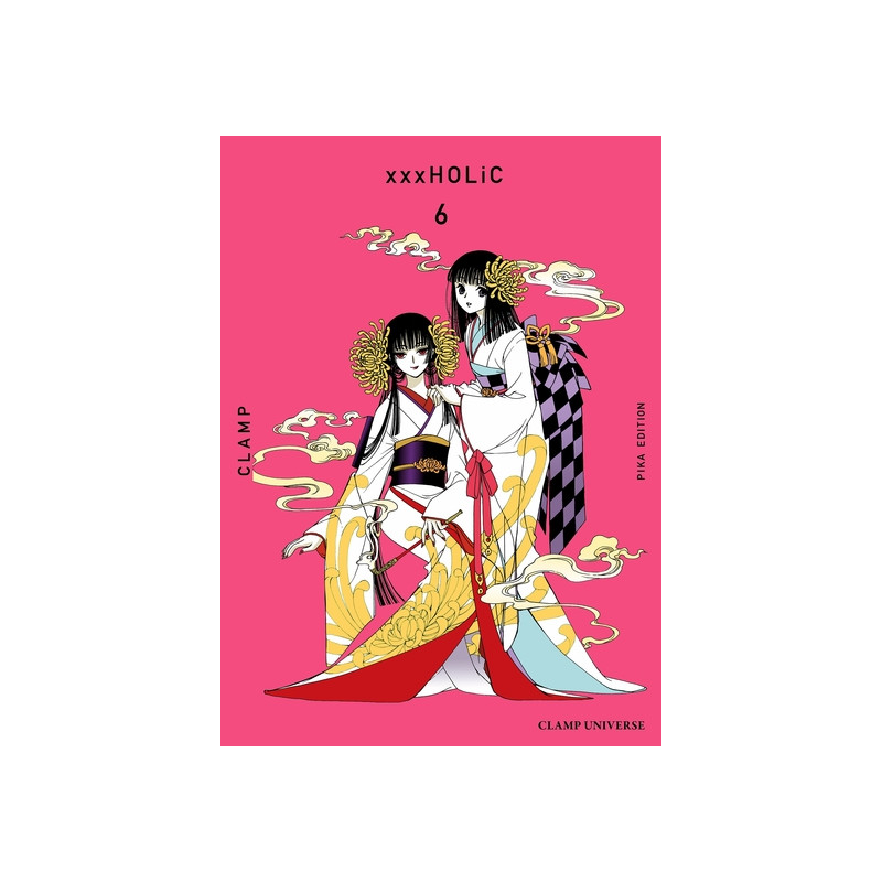 xxxHolic T06