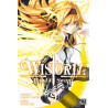 Wistoria - Wand and Sword T09