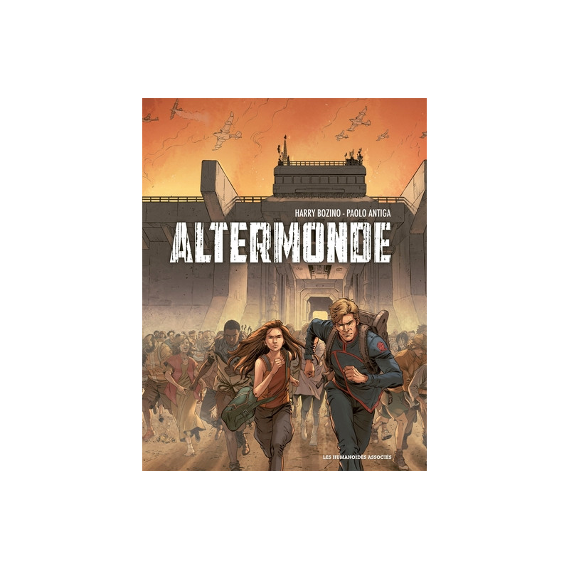 Altermonde