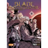 Blade of the Phantom Master T08