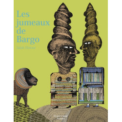 LES JUMEAUX DE BARGO