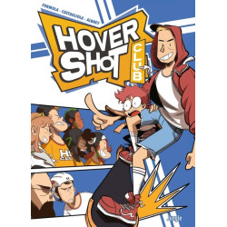 Hovershot Club