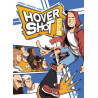 Hovershot Club