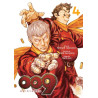 RE: CYBORG 009 - Tome 04