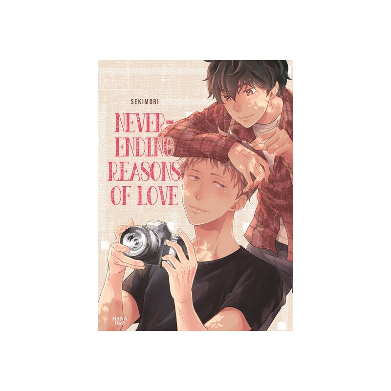 Neverending reasons of love
