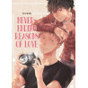Neverending reasons of love