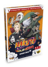 Naruto Ninja Arena Extension Sensei