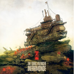 Inframonde (Vinyle)