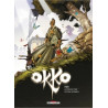 Okko - Le Cycle de l'air - Intégrale T05 à T06