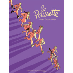 La Poussette