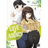 Love Agency T04