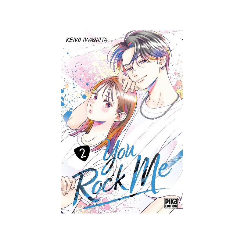 You Rock Me T02