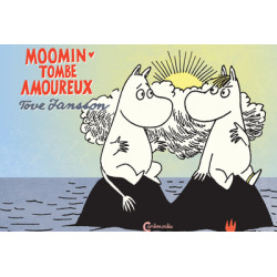 Moomin tombe amoureux