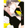 Effeuiller Inaccessible - Tome 03