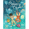 Après l'école - Tome 1 Le monde est fou !