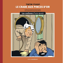 Coulisses d'une œuvre - 9