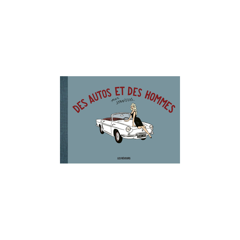 Des autos et des hommes 