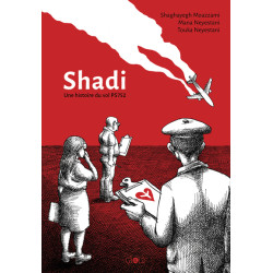 Shadi