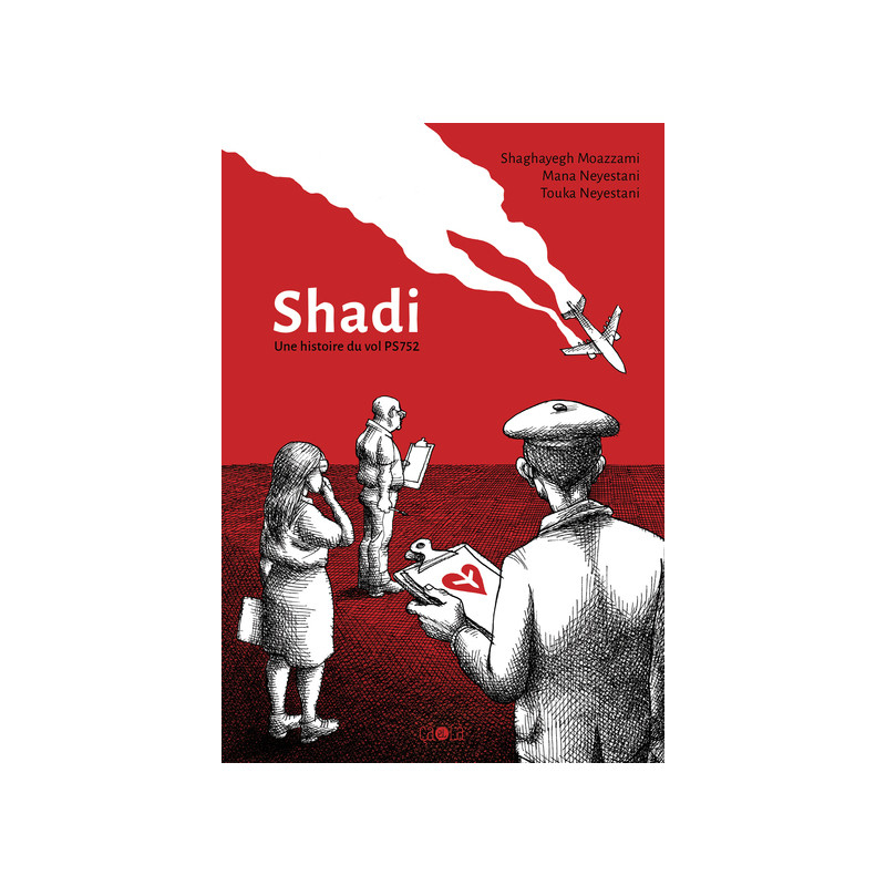Shadi