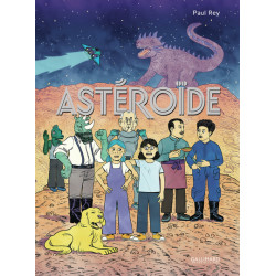 Astéroïde