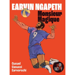 Earvin N'gapeth
