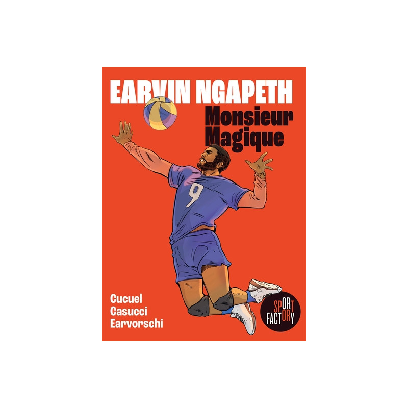 Earvin N'gapeth