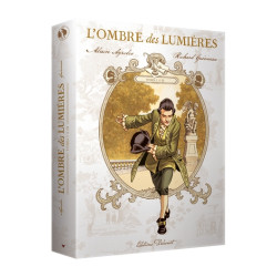 Coffret Ombre des Lumières...