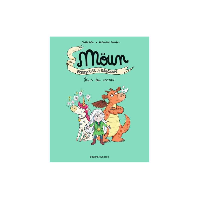 Möun, Tome 03