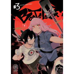 Bootsleg - Tome 03