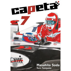 Capeta - Tome 07