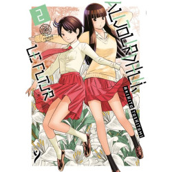 Aujourd'hui le futur - Tome 02