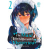 The maid i hired recently is mysterious - Tome 02