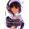 The maid i hired recently is mysterious - Tome 01