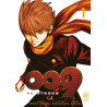 RE: CYBORG 009 - Tome 01