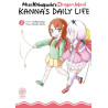 Miss Kobayashi's Dragon Maid - Kanna's Daily Life - Tome 02