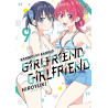 Girlfriend Girlfriend - Tome 09