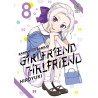 Girlfriend Girlfriend - Tome 08